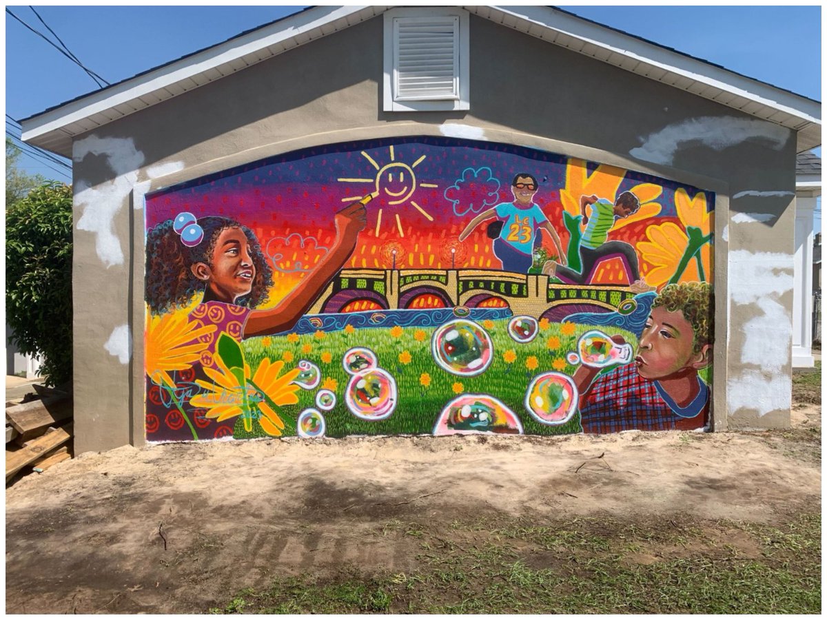 Homeless No More tweet media