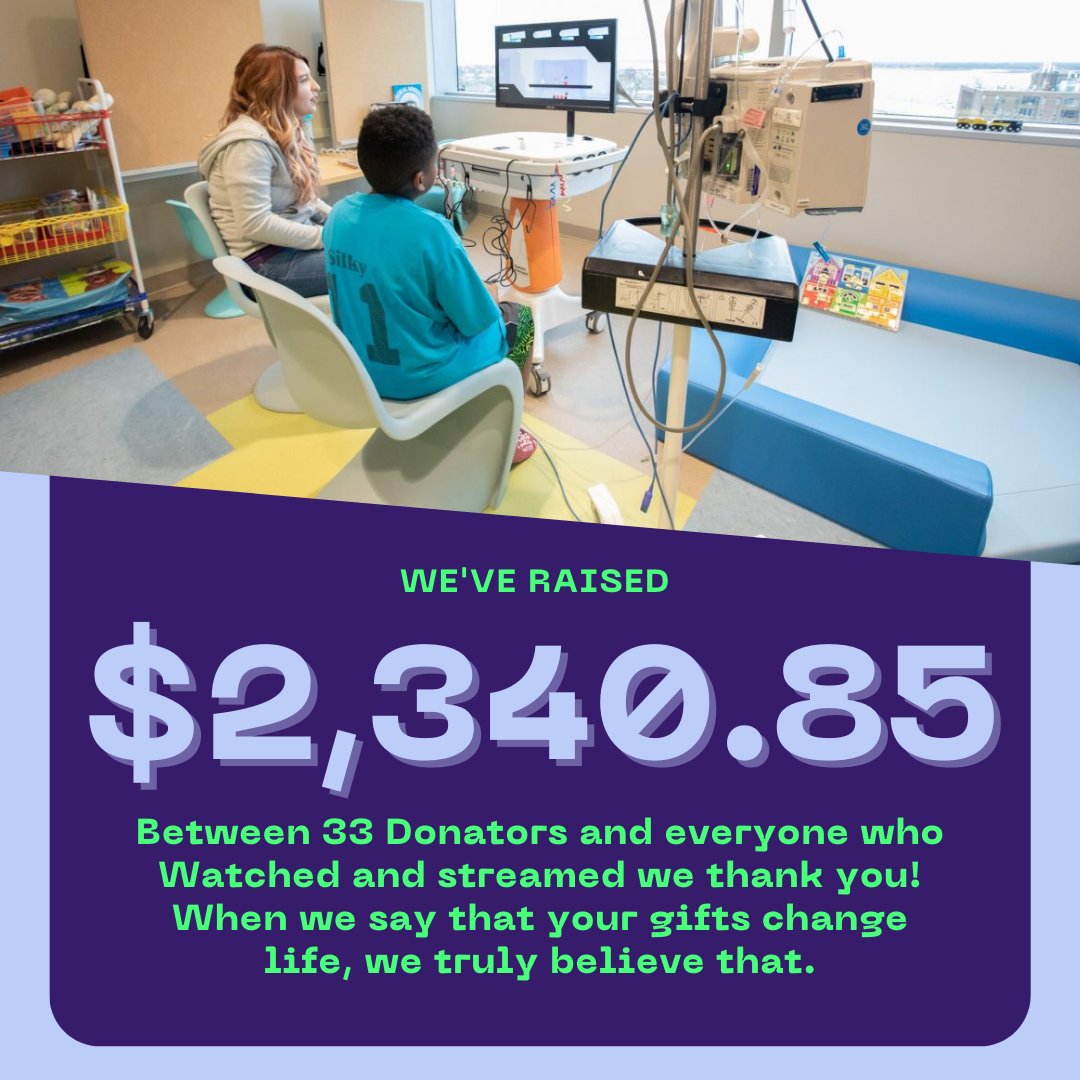 PlymLeviathans's tweet photo. We want to thank all our donators, viewers and streamers that helped us reach this amazing goal
The goals can be watched if you attend the Society Social on Wednesday the 26th of April in the Students Union at 6pm!
We cant wait for our charity stream next year! https://t.co/cLRuJMHukP