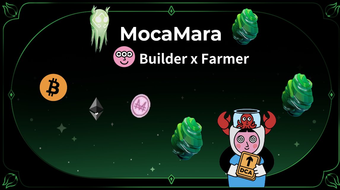 brucelolzz's tweet photo. The @MocaverseNFT event is pretty cool and interesting!! Let's do it together and build something In Mocana. 
#MocaClub #MocaFam #MocaMara #Moca88
#Builder #Neo_capital @Dreamer https://t.co/4BAL2UAOwS