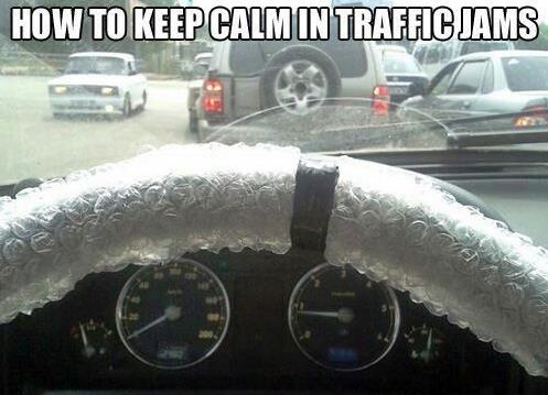 Driving can be a stressful daily activity. Why make it more difficult on yourself? We can help you take care of any automotive problems that might pop up! bit.ly/3kDnBGS