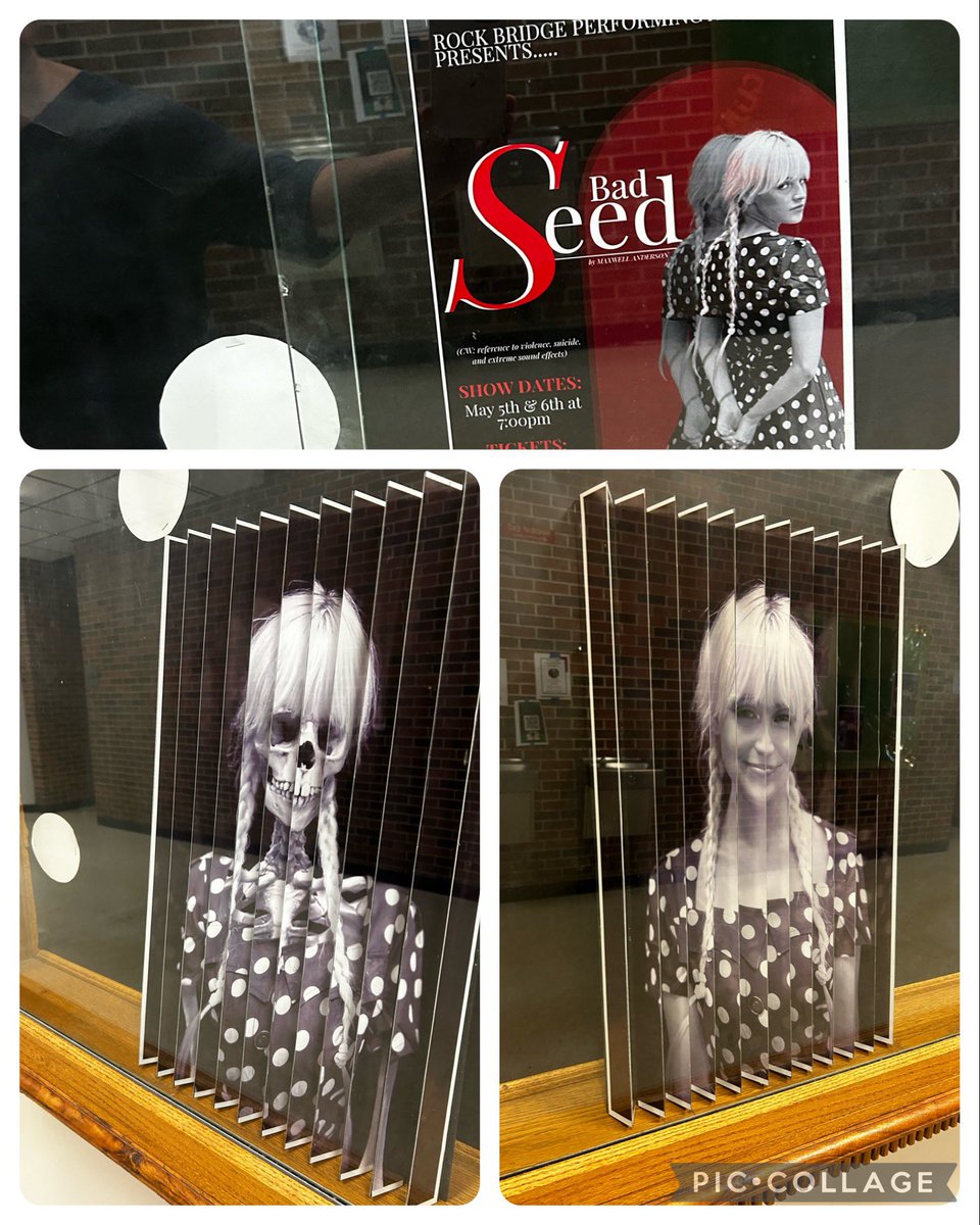 RBHSTheatre tweet media