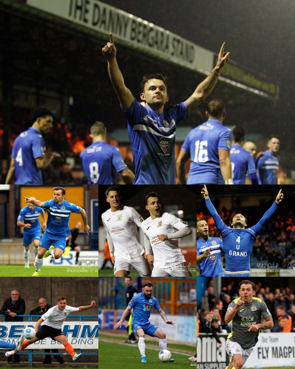 chris_eaton_'s tweet photo. Tomorrow, the legend that is @dannylloyd1 makes his first competitive return to EP 👑

Lloydy made 57 Appearances and scored 30 Goals over two spells at County, with his final spell cut short in 2020 ⚽️

Let's give him the heroes welcome he deserves 🙌🎩

#stockportcounty #RAFC https://t.co/YM9lqaLTaC
