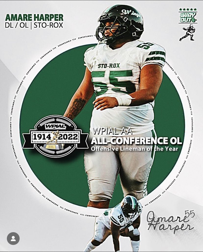 Amare Harper tweet media