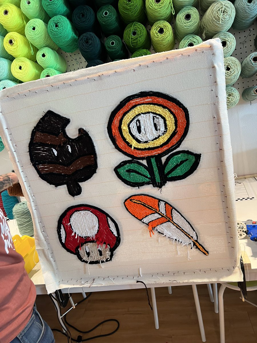 vibesdiystudio's tweet photo. Creations we haven’t had the time to post so prepare to be flooded https://t.co/lLymUG1Yj6