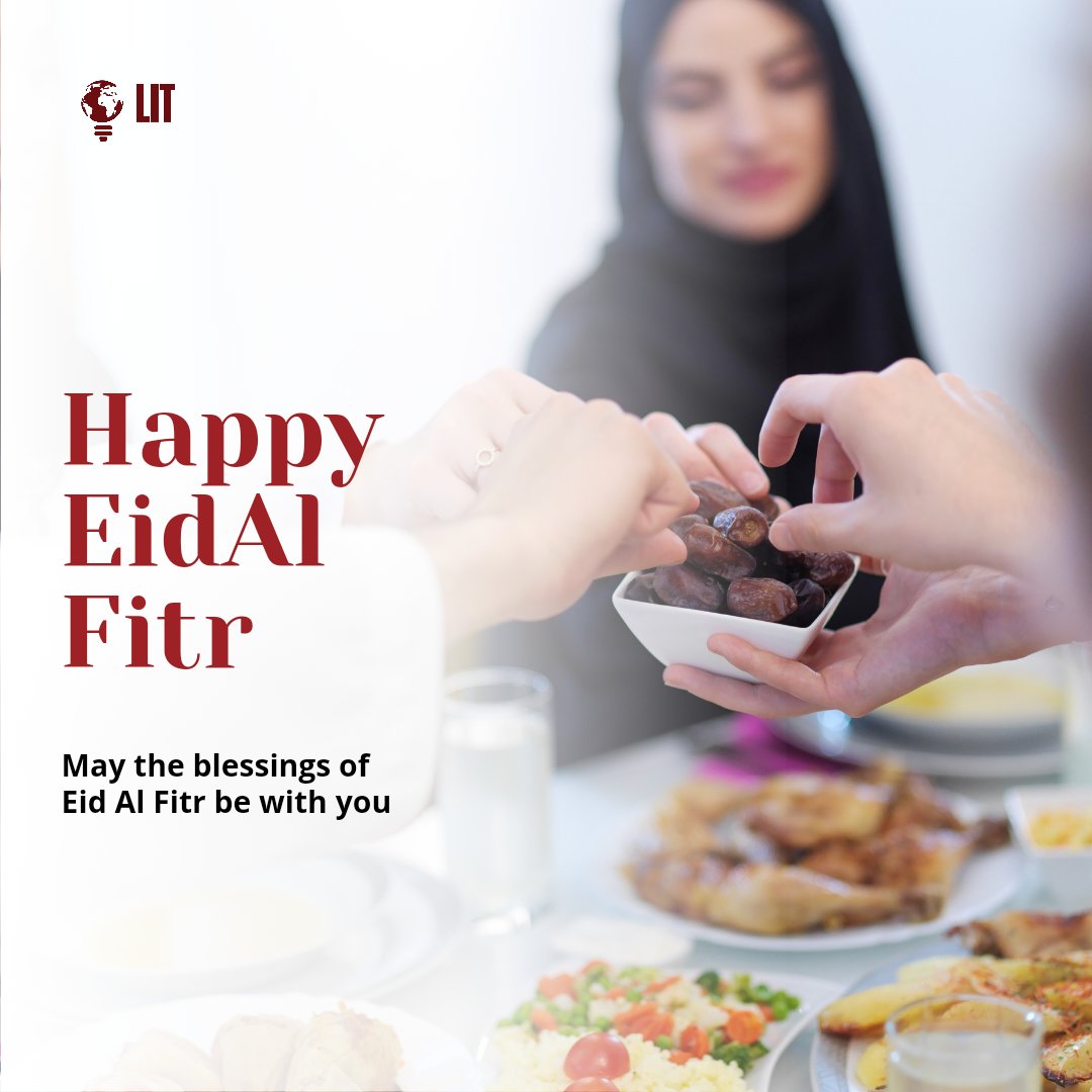 LampnetT's tweet photo. We wish you a joyous Eid Al Fitr filled with love, peace, and happiness. May this special occasion bring you and your loved ones closer together.

 #EidMubarak  #eidmubarak #Eid https://t.co/2iHE1lRyBA
