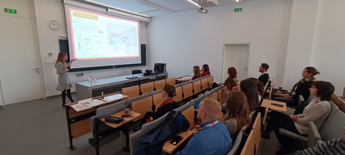 PhD Student Symposium tweet media