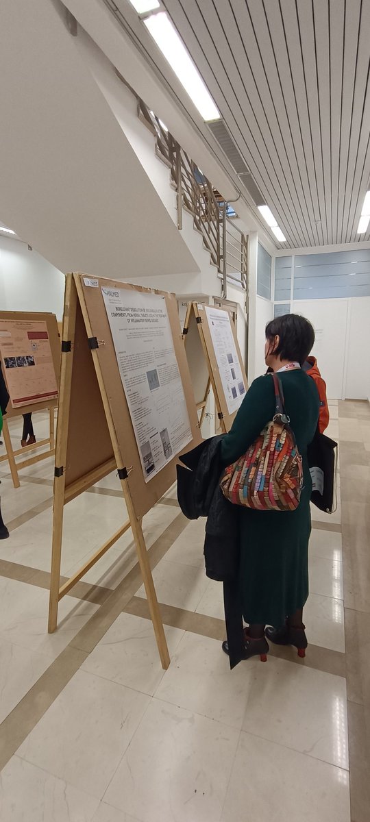 PhD Student Symposium tweet media