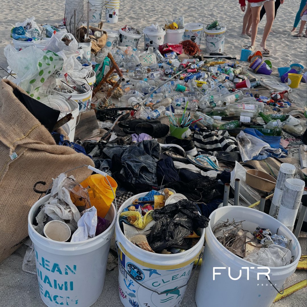 FUTR PROOF tweet media