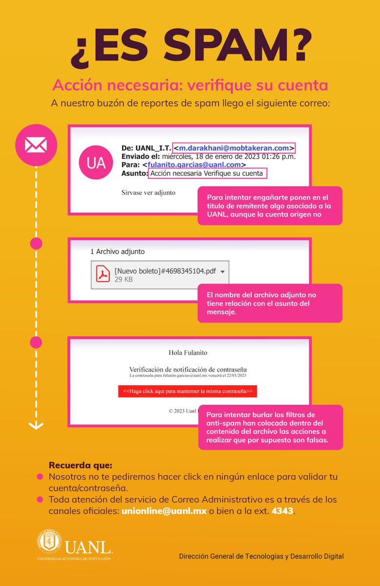 serviciosenlineauanl tweet media