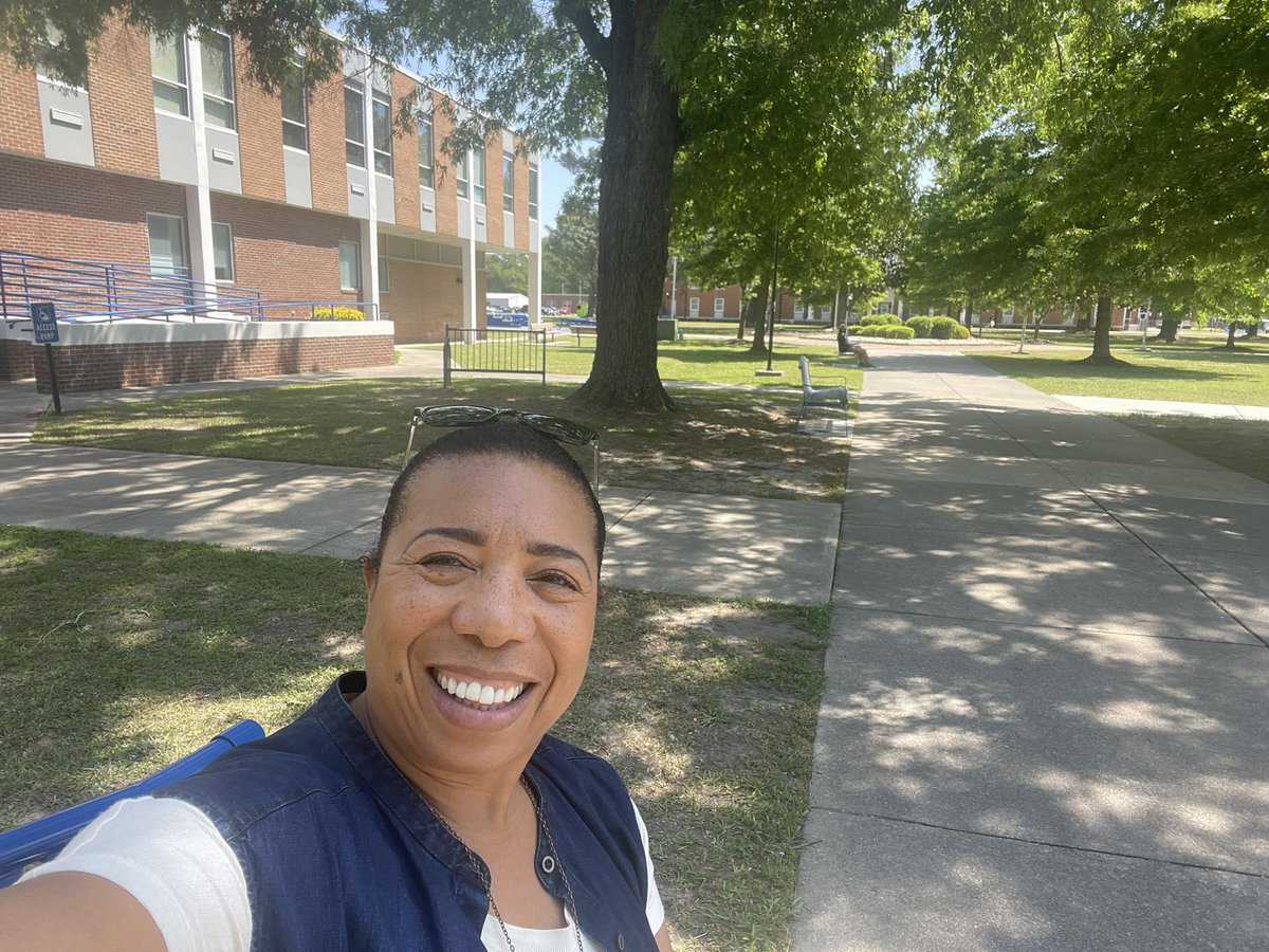 ECSU Digital Media tweet media