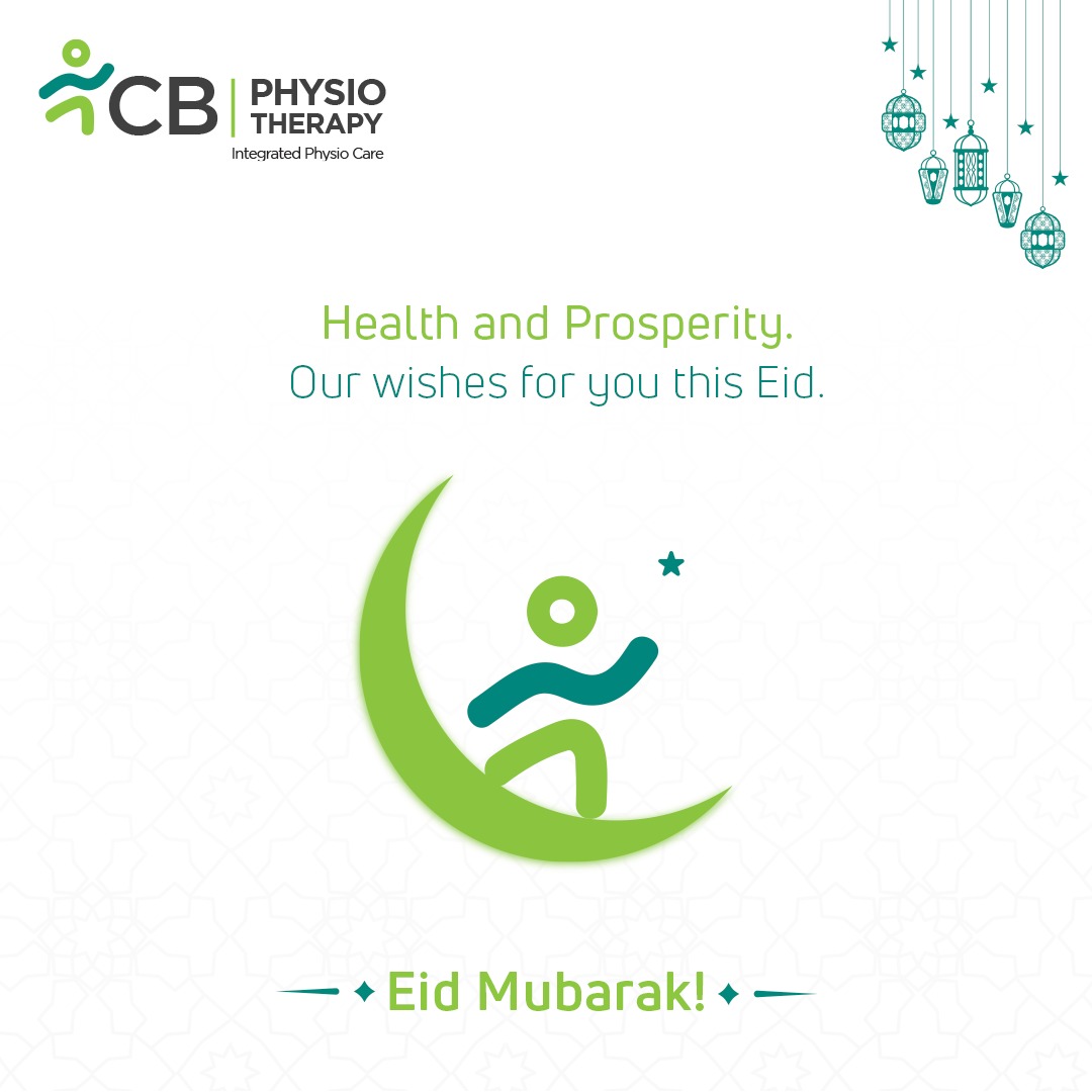 CBPhysioAH's tweet photo. On this joyous occasion of Eid, we extend our warmest wishes for your Health and Happiness. 
May the joy and blessings of Eid bring you renewed health and vitality.

EID MUBARAK!!!

#EidMubarak #HappyEid #Eid2023 #FestivalOfBreakingFast #EidAlFitr #EidCelebrations #EidFestivities https://t.co/B0IidlgMQ6