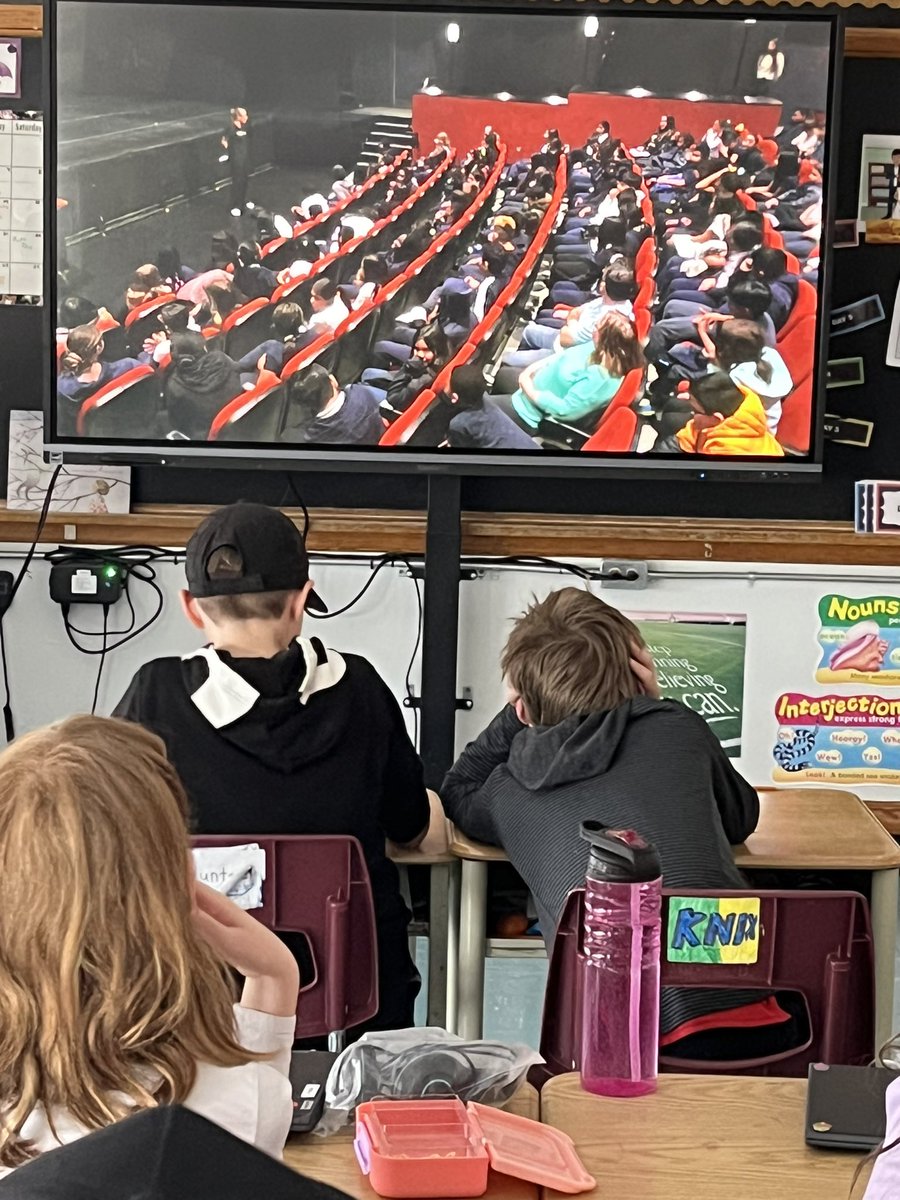 Mr McCreery tweet media