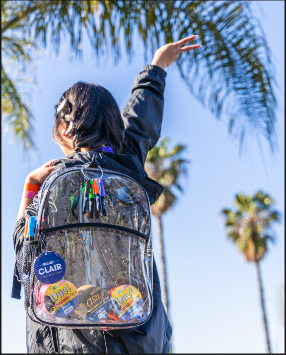 BazicProducts's tweet photo. Music festival season is here and Bazic Products has got you covered with all the essentials you need to make the most of your experience and rock out! #BazicProducts #MusicFestivalEssentials #DuctTape #PermanentMarkers #COACHELLA2023 #TransparentBackpack #FrankOcean #weekend2 https://t.co/0IU1md9zC3