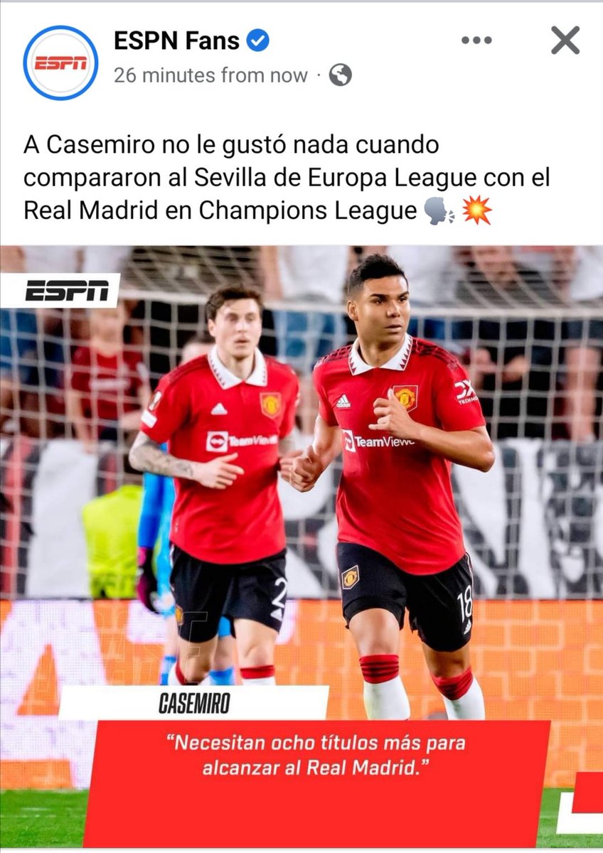 Uy, pues una disculpa, <a href="/Casemiro/">Casemiro</a>