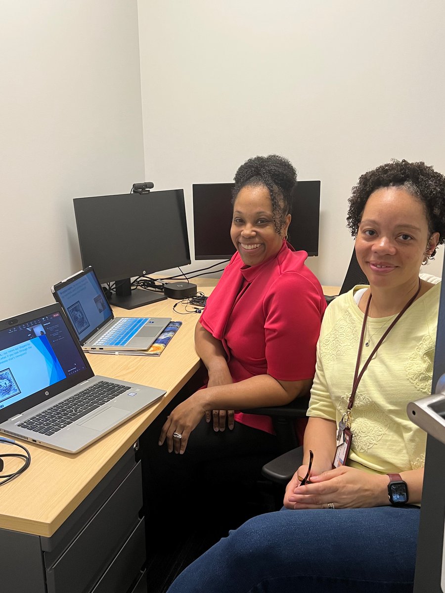 scsdsped's tweet photo. @SyracuseSchools @scsdsped staff engage in amazing in-house professional development on Diversity, Equity &amp; Belonging to continue to turn knowledge to practice💜 #SCSDDEB #SCSDCARES https://t.co/YvDFlE37zJ