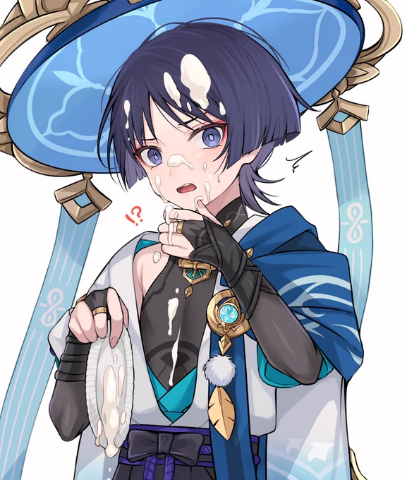 #再掲したら放浪者好きが集まるらしい集まれ〜!ベシャッ 