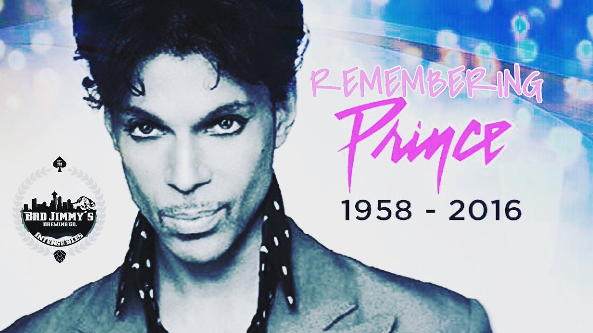 Tonight we party like it’s 1999. Seven years ago today we lost a legend. Tonight we celebrate his life with music and love. Join us at around 7pm to share in the glory that was Prince. We will also be giving away prizes for the best princely dressed. #ripprince #prince