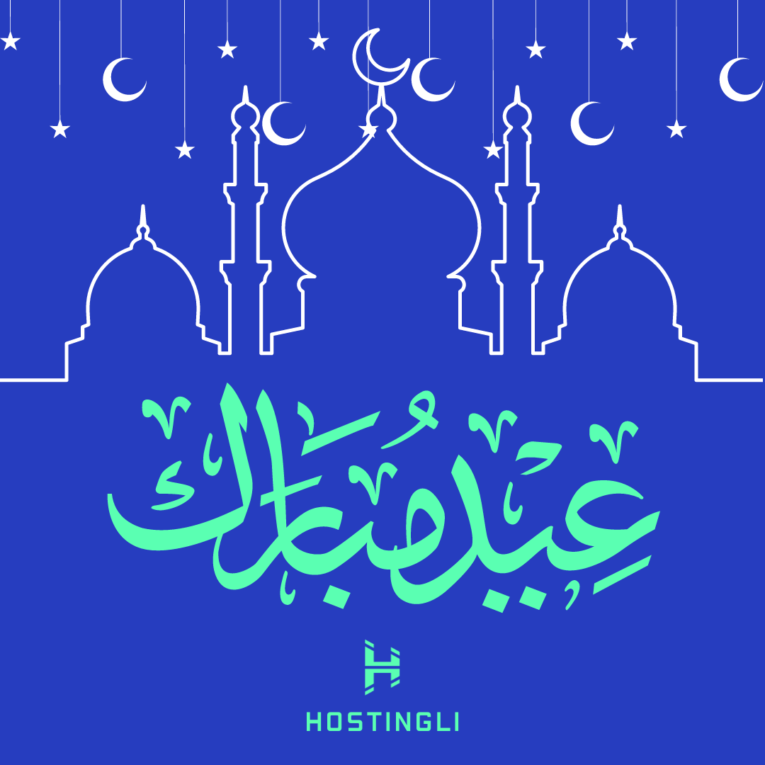 HostingliReal's tweet photo. Wishing the entire Muslim community across the world a very blessed Eid-ul-Fitr!

#EidMubarak https://t.co/Vmcj5Mn2XM