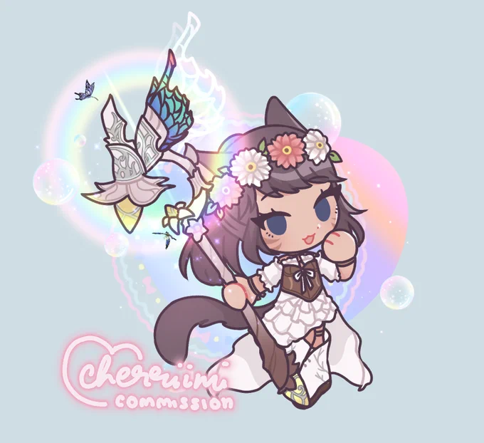 [ RTs appreciated  ]i've cleared my beans slots so i'm opening 4 more!fcfs via ko-fi as usual link on replies  