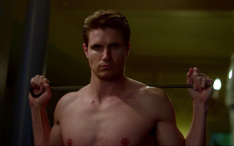 cinespectarte's tweet photo. #RobbieAmell celebra hoy sus 35 años 😍

El actor es conocido por sus papeles en series de tv y películas como: "#TheDuff", "#ScoobyDoo: The Mystery Begins", "#Code8" y "#TheFlash" 🎬📺

¡Happy birthday, Robbie! ❤ https://t.co/vT9bcURf0t