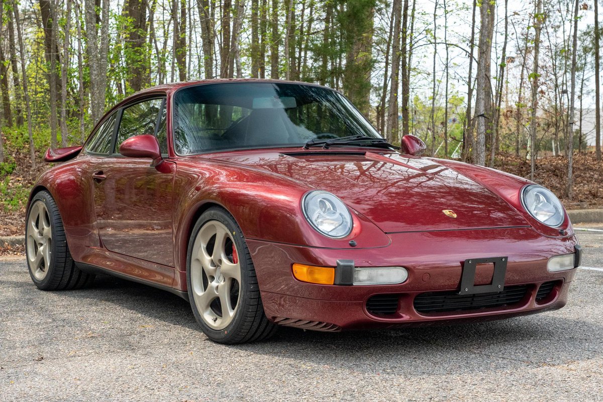 Cars & Bids on Twitter: