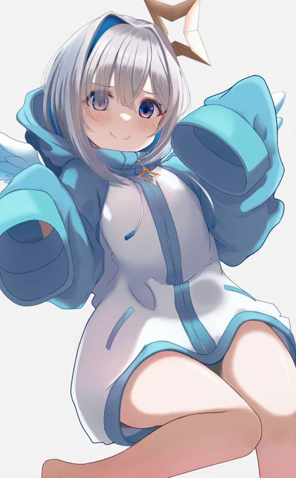 かなたそお誕生日おめでとう!!#かなたーと #天音かなた生誕祭2023 