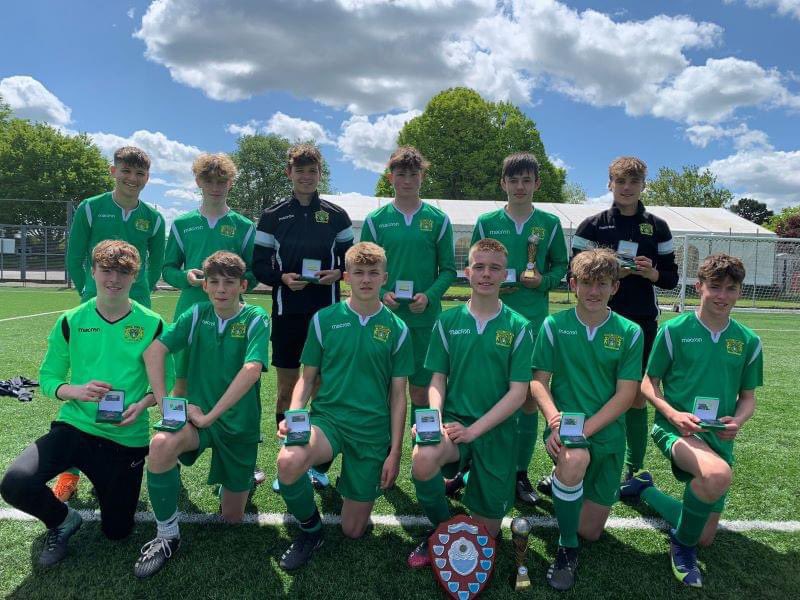 ytcst's tweet image. We have an amazing 608 people joining us through community activities at tomorrow’s fixture against Oldham Athletic at Huish Park.

We look forward to seeing everyone tomorrow! 💚🤍 #YTFC