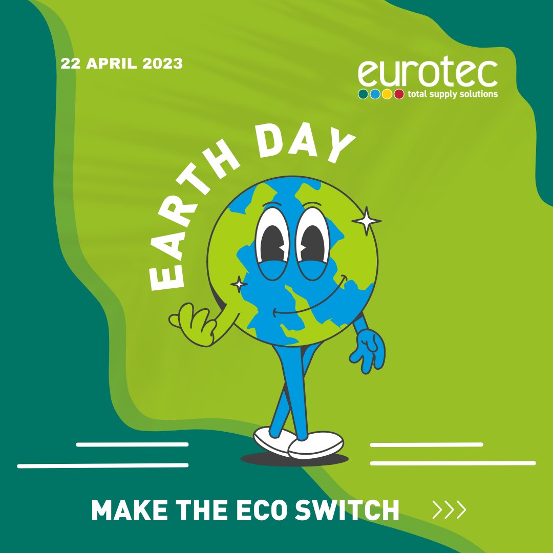 Eurotec Group Ltd tweet media