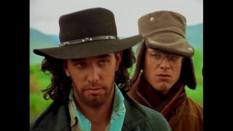 snifsnoof's tweet image. hey guys were delusional today!!

#cannibalthemusical #alferdpacker #jameshumphries #treyparker #mattstone #fanart #sorry