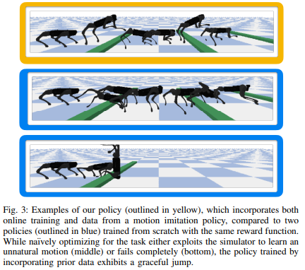 Sergey Levine tweet media