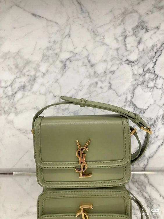 ysl bag