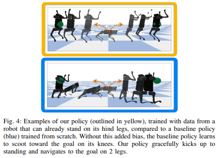 Sergey Levine tweet media