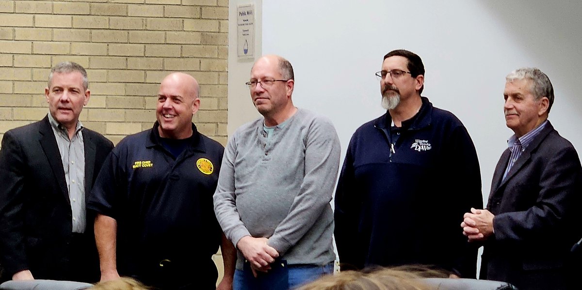 Steve Chisnell tweet media