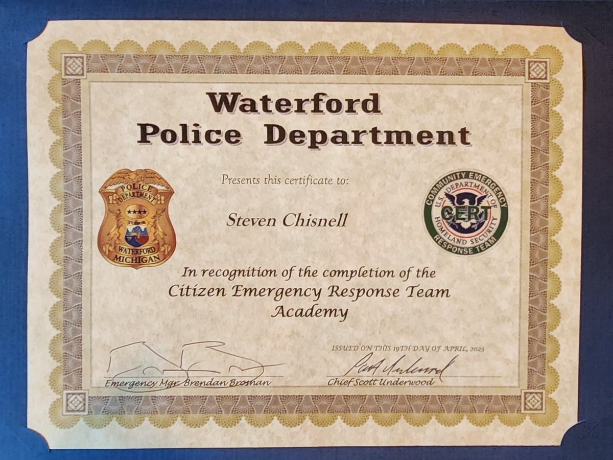 Steve Chisnell tweet media