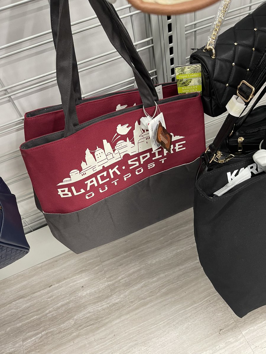 When you find <a href="/DisneyParks/">Disney Parks</a> original merchandise still with tags on <a href="/Burlington/">Burlington</a> 🤦🏻‍♀️🤦🏻‍♀️🤦🏻‍♀️🤦🏻‍♀️