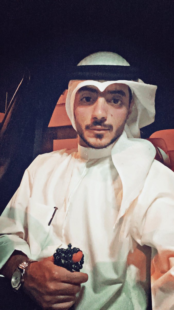 Ali AlMuwail tweet media