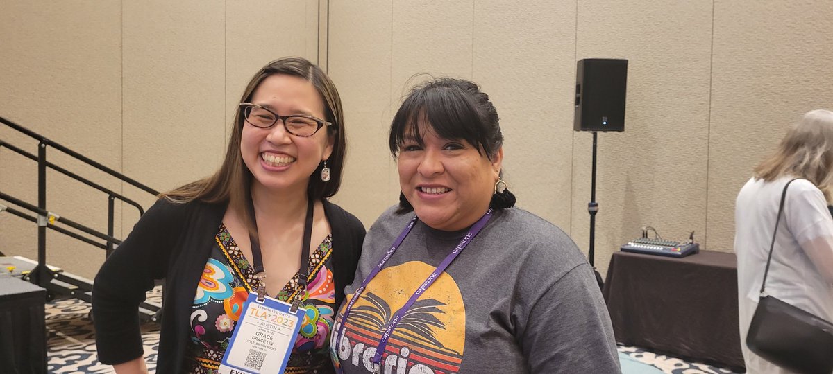 AJHLibrarian💜 tweet media