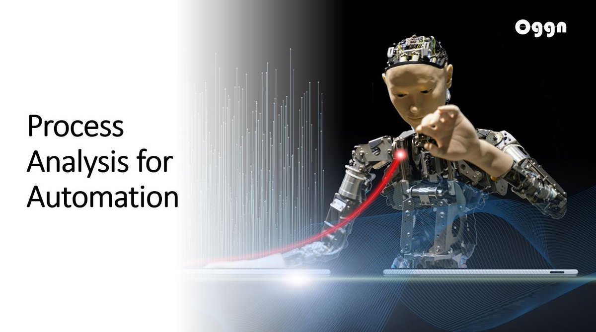 DigitalTech4U's tweet image. Process analysis is crucial for RPA Adoption. Here are a few key strategies for Process Automation.
bitly.ws/DkVb
#automation #processautomation #rpa #businessprocess #processanalysis #assessment #feasibilitystudy #uipath #powerautomate #automationanywhere