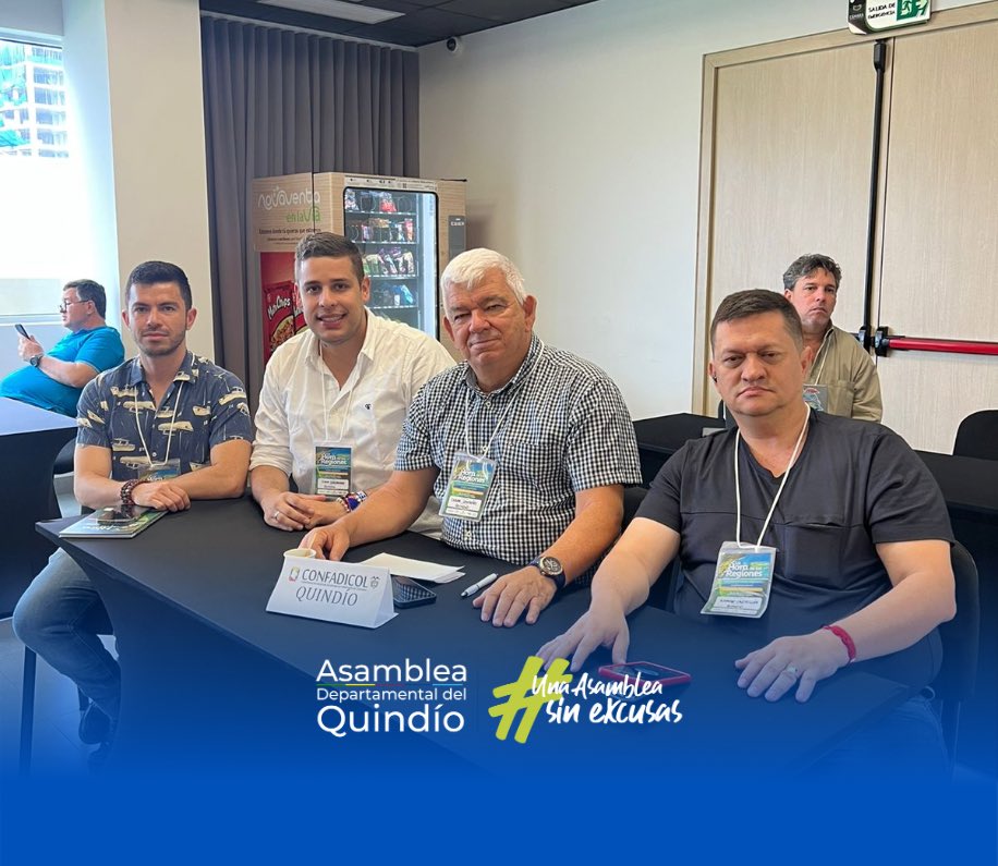 Desde la Asamblea Departamental nos preparamos para mejorar los procesos internos, es por eso que nuestra mesa directiva está presente en la X CUMBRE NACIONAL DE PRESIDENTES Y CONSEJO DIRECTIVO, III CUMBRE DE MESAS DIRECTIVAS y IX SECRETARIOS ASAMBLEA DEPARTAMENTALES.