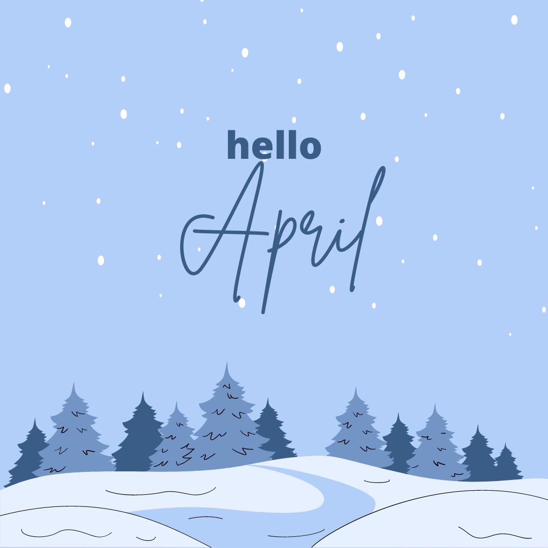 yycdental's tweet photo. We were under the impression that snow doesn't stick to the ground in April...Evidently, we were mistaken.  #yycdentistry #helloapril #snowday #bitedentalworks #drhoe #weekendvibesbechilly #southcalgary https://t.co/Rwqsf2UHqj