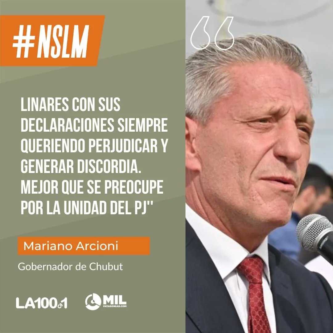 LaCienPuntoUno's tweet photo. 🔴 SI HAY ACUERDO HAY ADELANTAMIENTO
@arcionimariano #NSLM
☑️Posible acuerdo de Ávila con #JxC
☑️Su enojo con las declaraciones de @LinaresCarlosCR quien sostuvo que el Gobernador juega con la fecha de elecciones.
☑️"Yo voy a seguir haciendo política más allá de un cargo" https://t.co/R7qaCEakN3