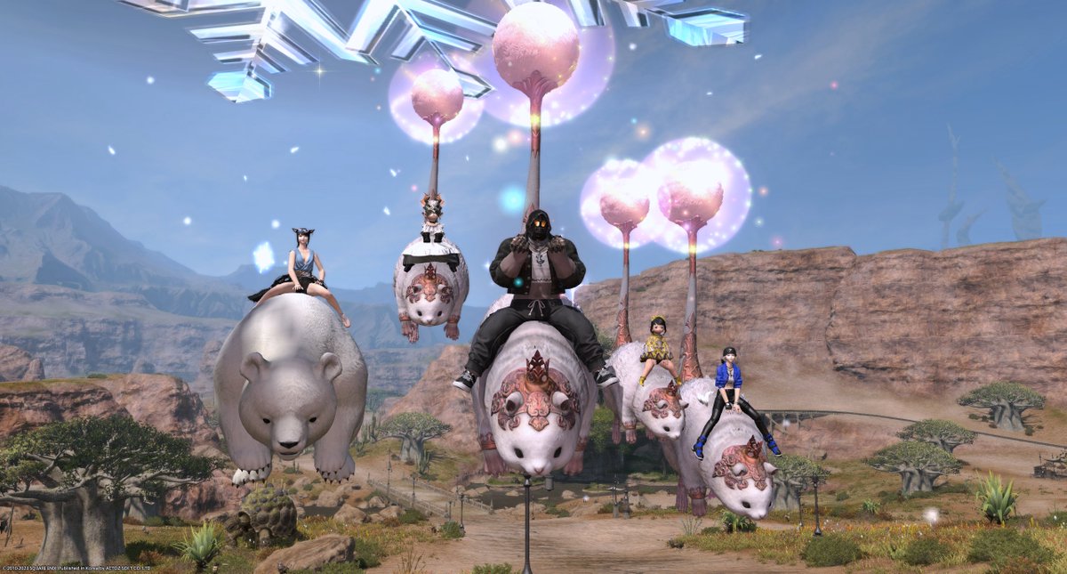 FF14_CHAINSAW's tweet photo. 근황: 실디하 루트 모두 뚫고 암흑가도 감표도 잘 바꿔먹음 https://t.co/ju24sYiuFq