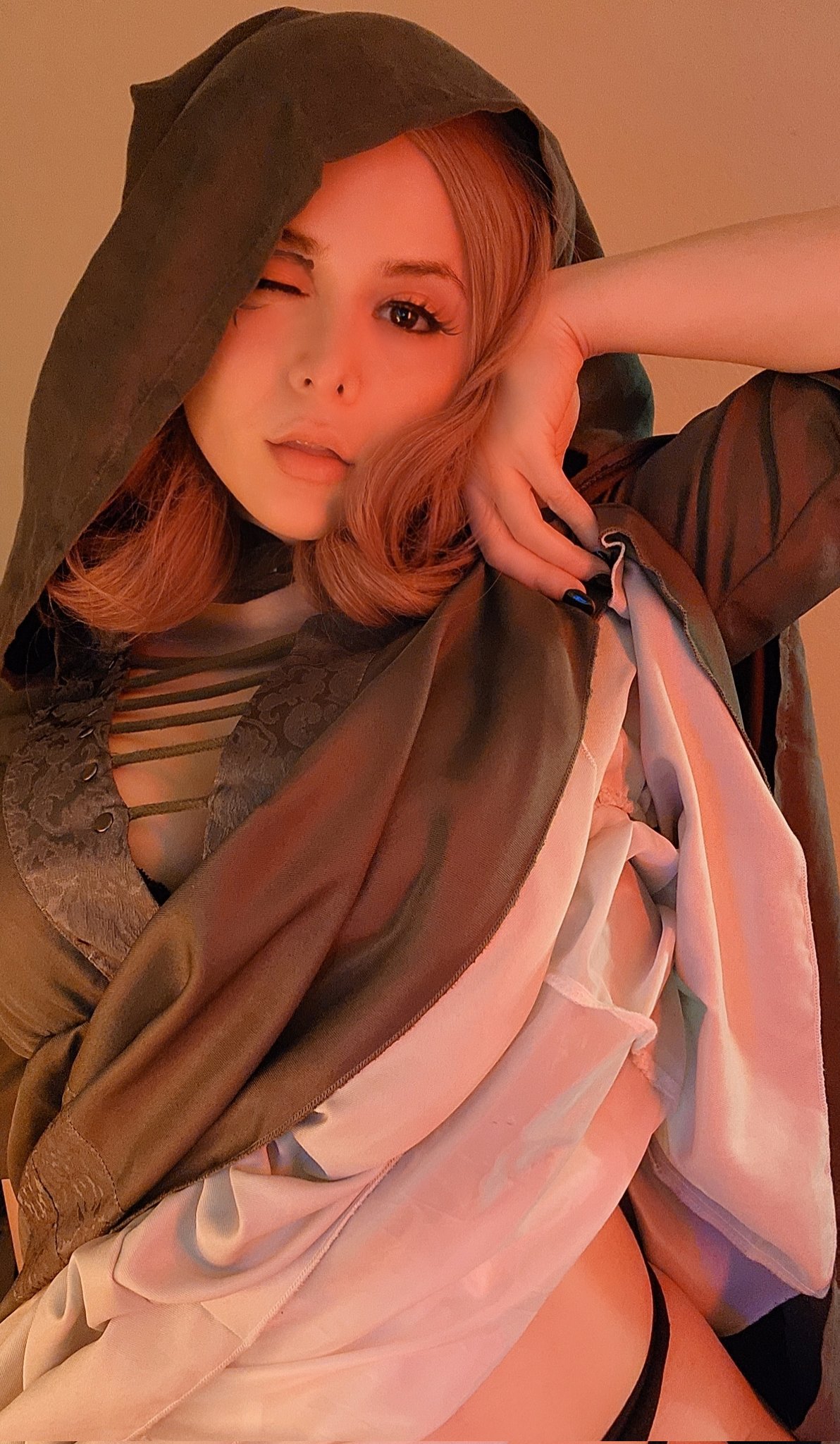 Pinku on Twitter: "Posting all the good stuff here >>> https://t.co