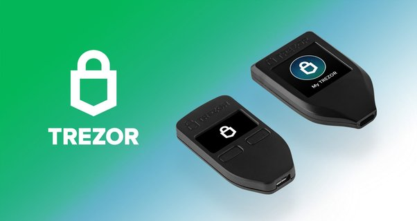 kyxoan17's tweet photo. • Ví cứng @Trezor hợp tác với công ty #Bitcoin #zkSNACKs để giới thiệu tính năng giao dịch bảo mật #Bitcoin cho thiết bị Model T của mình
• @wintermute_t tích hợp với hệ thống định hướng đơn đặt hàng thông minh @coinroutes https://t.co/yXGzZzGate