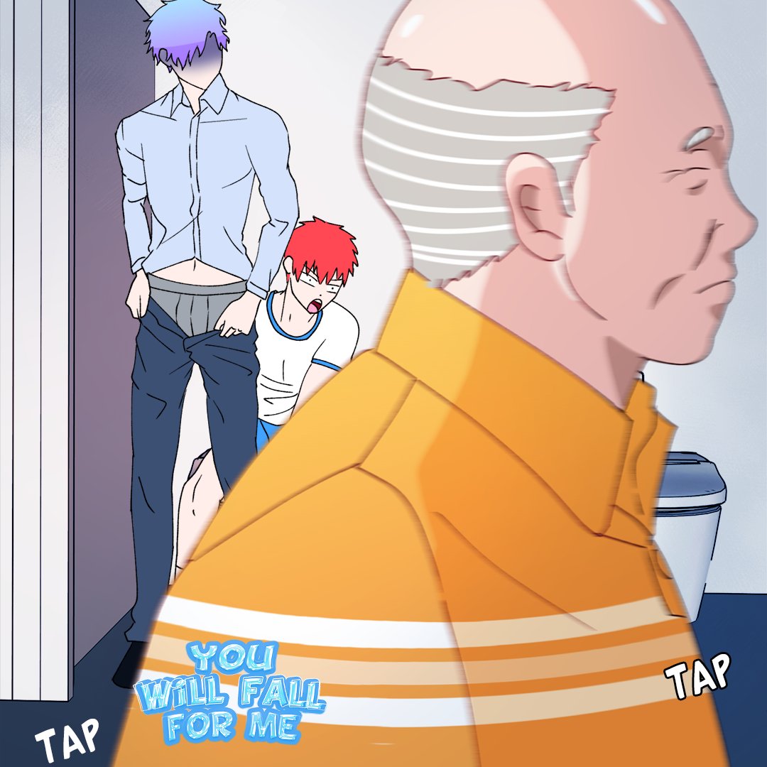 doublemelontoon's tweet photo. "I did not see that. I was never here"

BL Webtoon You Will Fall for Me https://t.co/mGn7k3Cqhx

#manhwa #webtoon https://t.co/gOs4JLkFp3