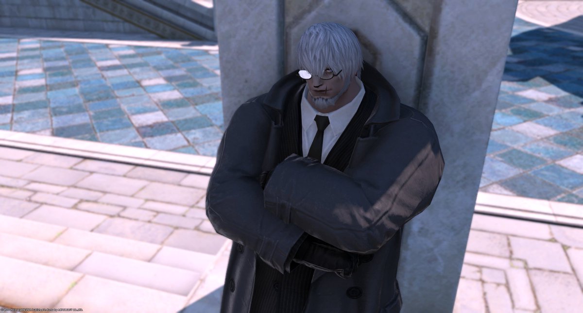 FF14_CHAINSAW's tweet photo. 근데 진짜 옷 너무 이쁘네요 https://t.co/JpuuGmGIUZ