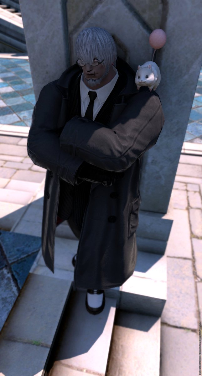 FF14_CHAINSAW's tweet photo. 근데 진짜 옷 너무 이쁘네요 https://t.co/JpuuGmGIUZ