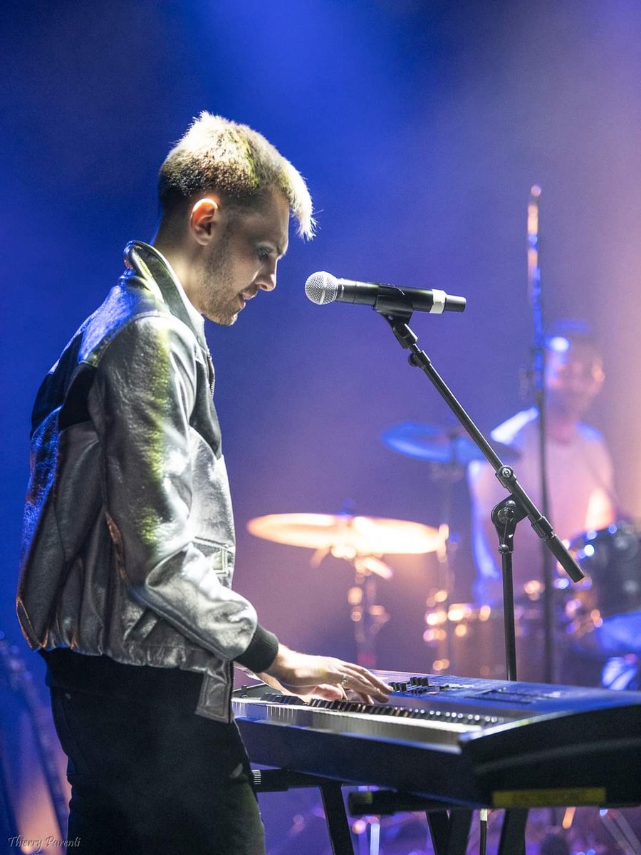TalesOffMusic's tweet photo. Le concert d'hier soir, animé par @Lereacteur92, ça donnait quelque chose comme ça : https://t.co/eSpFMLgZOc