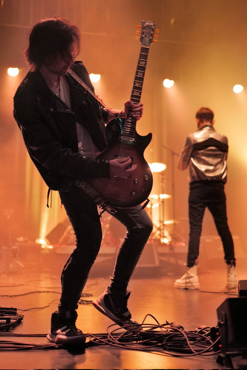TalesOffMusic's tweet photo. Le concert d'hier soir, animé par @Lereacteur92, ça donnait quelque chose comme ça : https://t.co/eSpFMLgZOc
