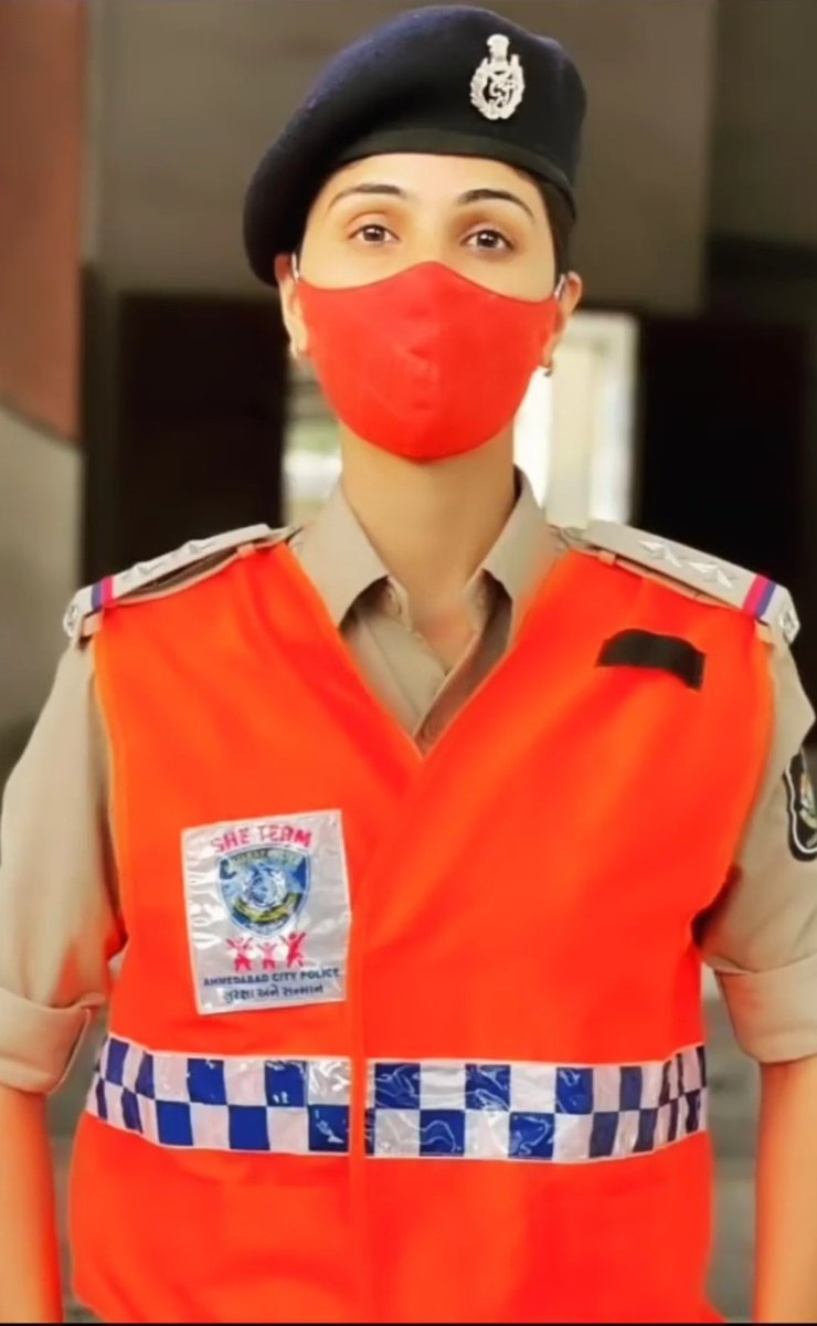safety healthy environment (SHE TEAM)
#ahmedabadpolice 
#psialpavanzara 
#gujaratpolice 
#sheteam 
#ahmedabadsheteam
#harshsanghavi